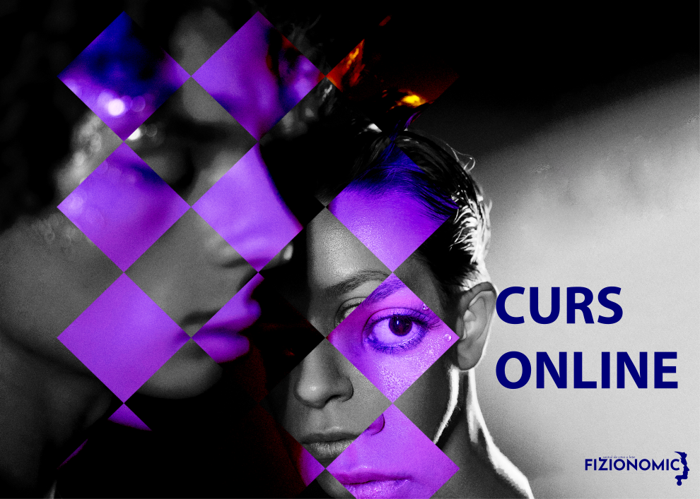 Fizionomic – Curs Bază
